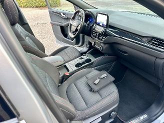 Ford Kuga 2.5 PHEV Plug-In Hybrid Aut 152pk ST-Line - pano - virtual - front + line + side + park assist - keyless picture 18