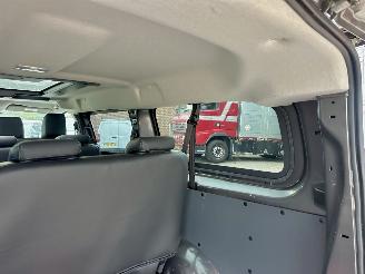 Opel Vivaro E Combi 75kWh 136pk aut 9-Pers lang - nap - pano - 1e eig - leer - airco - cruise - pdc - privacy glass picture 57