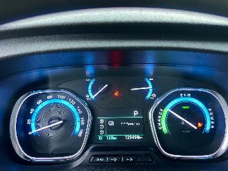 Opel Vivaro E Combi 75kWh 136pk aut 9-Pers lang - nap - pano - 1e eig - leer - airco - cruise - pdc - privacy glass picture 22