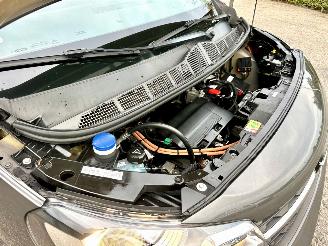 Opel Vivaro E Combi 75kWh 136pk aut 9-Pers lang - nap - pano - 1e eig - leer - airco - cruise - pdc - privacy glass picture 11