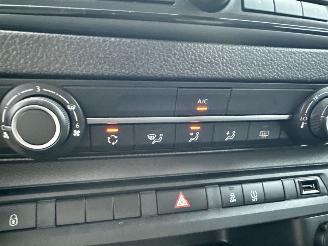 Opel Vivaro E Combi 75kWh 136pk aut 9-Pers lang - nap - pano - 1e eig - leer - airco - cruise - pdc - privacy glass picture 24