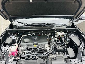 Toyota Rav-4 2.5 Hybrid 178pk Business Intro - nap - alarm - navi - 2x cam - leer - keyless - jbl - front + line assist picture 122