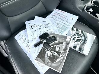 Toyota Rav-4 2.5 Hybrid 178pk Business Intro - nap - alarm - navi - 2x cam - leer - keyless - jbl - front + line assist picture 38