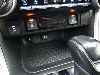 Toyota Rav-4 2.5 Hybrid 178pk Business Intro - nap - alarm - navi - 2x cam - leer - keyless - jbl - front + line assist picture 26