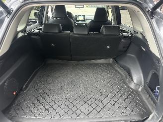 Toyota Rav-4 2.5 Hybrid 178pk Business Intro - nap - alarm - navi - 2x cam - leer - keyless - jbl - front + line assist picture 83