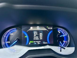 Toyota Rav-4 2.5 Hybrid 178pk Business Intro - nap - alarm - navi - 2x cam - leer - keyless - jbl - front + line assist picture 93