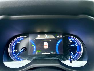 Toyota Rav-4 2.5 Hybrid 178pk Business Intro - nap - alarm - navi - 2x cam - leer - keyless - jbl - front + line assist picture 92