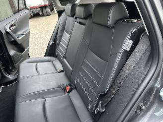 Toyota Rav-4 2.5 Hybrid 178pk Business Intro - nap - alarm - navi - 2x cam - leer - keyless - jbl - front + line assist picture 75
