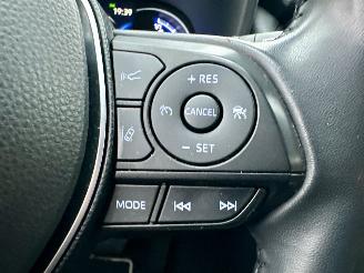 Toyota Rav-4 2.5 Hybrid 178pk Business Intro - nap - alarm - navi - 2x cam - leer - keyless - jbl - front + line assist picture 46