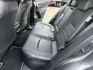 Toyota Rav-4 2.5 Hybrid 178pk Business Intro - nap - alarm - navi - 2x cam - leer - keyless - jbl - front + line assist picture 74