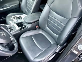 Toyota Rav-4 2.5 Hybrid 178pk Business Intro - nap - alarm - navi - 2x cam - leer - keyless - jbl - front + line assist picture 56