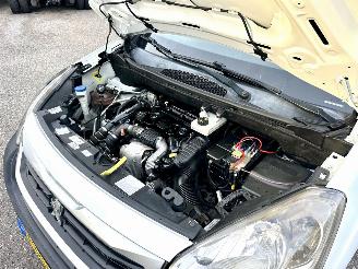 Peugeot Partner 120 1.6 BlueHDi 75pk euro.6 Premium - 136dkm nap - 3 pers - airco - cruise - klapdeuren - schuifdeur picture 72