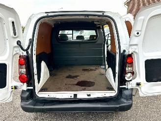 Peugeot Partner 120 1.6 BlueHDi 75pk euro.6 Premium - 136dkm nap - 3 pers - airco - cruise - klapdeuren - schuifdeur picture 55