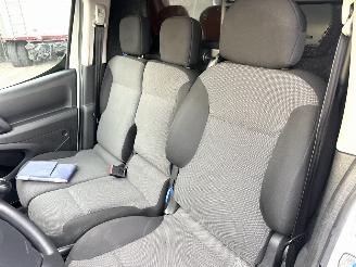 Peugeot Partner 120 1.6 BlueHDi 75pk euro.6 Premium - 136dkm nap - 3 pers - airco - cruise - klapdeuren - schuifdeur picture 20