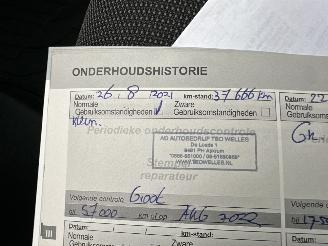 Peugeot Partner 120 1.6 BlueHDi 75pk euro.6 Premium - 136dkm nap - 3 pers - airco - cruise - klapdeuren - schuifdeur picture 34
