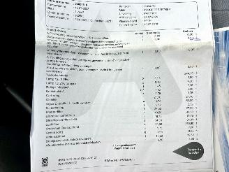 Peugeot Partner 120 1.6 BlueHDi 75pk euro.6 Premium - 136dkm nap - 3 pers - airco - cruise - klapdeuren - schuifdeur picture 31