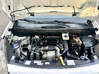 Peugeot Partner 120 1.6 BlueHDi 75pk euro.6 Premium - 136dkm nap - 3 pers - airco - cruise - klapdeuren - schuifdeur picture 71