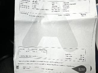 Peugeot Partner 120 1.6 BlueHDi 75pk euro.6 Premium - 136dkm nap - 3 pers - airco - cruise - klapdeuren - schuifdeur picture 28