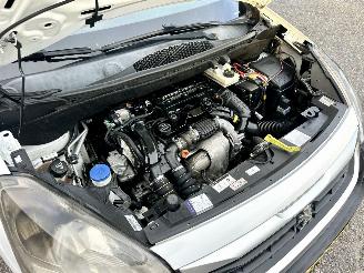 Peugeot Partner 120 1.6 BlueHDi 75pk euro.6 Premium - 136dkm nap - 3 pers - airco - cruise - klapdeuren - schuifdeur picture 67