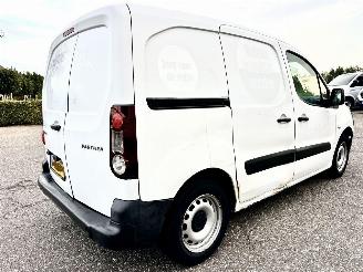 Peugeot Partner 120 1.6 BlueHDi 75pk euro.6 Premium - 136dkm nap - 3 pers - airco - cruise - klapdeuren - schuifdeur picture 5