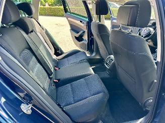 Volkswagen Passat 1.4 TSI GTE 156pk aut Highline variant - pano - massage - stoelverw - trekh - navi - front assist picture 29