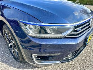 Volkswagen Passat 1.4 TSI GTE 156pk aut Highline variant - pano - massage - stoelverw - trekh - navi - front assist picture 74