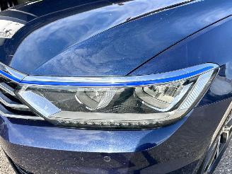 Volkswagen Passat 1.4 TSI GTE 156pk aut Highline variant - pano - massage - stoelverw - trekh - navi - front assist picture 77