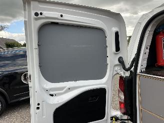 Opel Combo 1.5D 102pk 6-bak L2/H1 Edition - nap - 1e eig - 2x schuifdeur - klapdeuren - airco - cruise - pdc picture 29