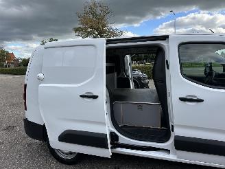 Opel Combo 1.5D 102pk 6-bak L2/H1 Edition - nap - 1e eig - 2x schuifdeur - klapdeuren - airco - cruise - pdc picture 34