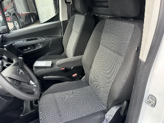Opel Combo 1.5D 102pk 6-bak L2/H1 Edition - nap - 1e eig - 2x schuifdeur - klapdeuren - airco - cruise - pdc picture 20