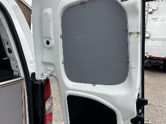 Opel Combo 1.5D 102pk 6-bak L2/H1 Edition - nap - 1e eig - 2x schuifdeur - klapdeuren - airco - cruise - pdc picture 28