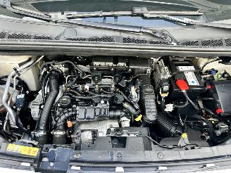 Opel Combo 1.5D 102pk 6-bak L2/H1 Edition - nap - 1e eig - 2x schuifdeur - klapdeuren - airco - cruise - pdc picture 12