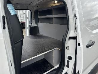 Opel Combo 1.5D 102pk 6-bak L2/H1 Edition - nap - 1e eig - 2x schuifdeur - klapdeuren - airco - cruise - pdc picture 14