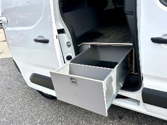 Opel Combo 1.5D 102pk 6-bak L2/H1 Edition - nap - 1e eig - 2x schuifdeur - klapdeuren - airco - cruise - pdc picture 11