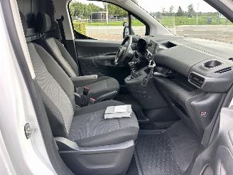 Opel Combo 1.5D 102pk 6-bak L2/H1 Edition - nap - 1e eig - 2x schuifdeur - klapdeuren - airco - cruise - pdc picture 36