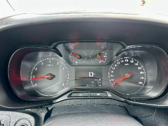 Opel Combo 1.5D 102pk 6-bak L2/H1 Edition - nap - 1e eig - 2x schuifdeur - klapdeuren - airco - cruise - pdc picture 16