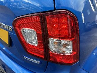 Suzuki Ignis 1.2 Smart Hybrid 83pk Style - nap - 1e eig - navi - camera - line + front assist - keyless - stoelverw picture 90