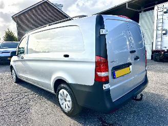 Mercedes Vito 116 CDI 163pk aut + f1 Extra Lang L3 3pers - navi - camera - cruise - airco - pdc v+a - stoelverw picture 7