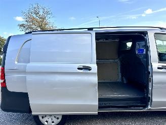 Mercedes Vito 116 CDI 163pk aut + f1 Extra Lang L3 3pers - navi - camera - cruise - airco - pdc v+a - stoelverw picture 29