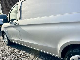 Mercedes Vito 116 CDI 163pk aut + f1 Extra Lang L3 3pers - navi - camera - cruise - airco - pdc v+a - stoelverw picture 66