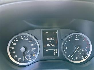 Mercedes Vito 116 CDI 163pk aut + f1 Extra Lang L3 3pers - navi - camera - cruise - airco - pdc v+a - stoelverw picture 43