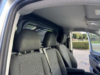 Mercedes Vito 116 CDI 163pk aut + f1 Extra Lang L3 3pers - navi - camera - cruise - airco - pdc v+a - stoelverw picture 37