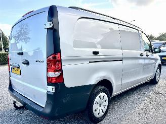 Mercedes Vito 116 CDI 163pk aut + f1 Extra Lang L3 3pers - navi - camera - cruise - airco - pdc v+a - stoelverw picture 5