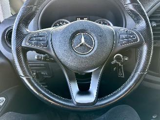 Mercedes Vito 116 CDI 163pk aut + f1 Extra Lang L3 3pers - navi - camera - cruise - airco - pdc v+a - stoelverw picture 46