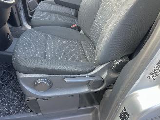Mercedes Vito 116 CDI 163pk aut + f1 Extra Lang L3 3pers - navi - camera - cruise - airco - pdc v+a - stoelverw picture 33