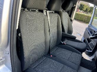 Mercedes Vito 116 CDI 163pk aut + f1 Extra Lang L3 3pers - navi - camera - cruise - airco - pdc v+a - stoelverw picture 20