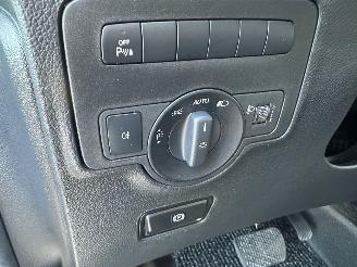 Mercedes Vito 116 CDI 163pk aut + f1 Extra Lang L3 3pers - navi - camera - cruise - airco - pdc v+a - stoelverw picture 31