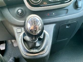 Renault Trafic 1.6 dCi 145pk T29 L2/H1 Comfort Energy 3Pers - navi - camera - keyless - lmv - pdc - alarm - trekh picture 25