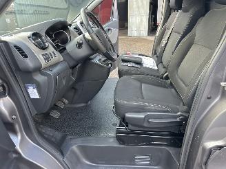 Renault Trafic 1.6 dCi 145pk T29 L2/H1 Comfort Energy 3Pers - navi - camera - keyless - lmv - pdc - alarm - trekh picture 43