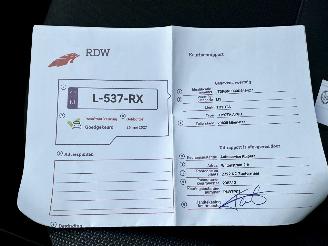 Toyota Aygo 1.0 VVT-i 72pk X-Fun 5drs - 39dkm nap - 1e eig - airco - cruise - esp - elektr ramen - rijdbaar picture 25